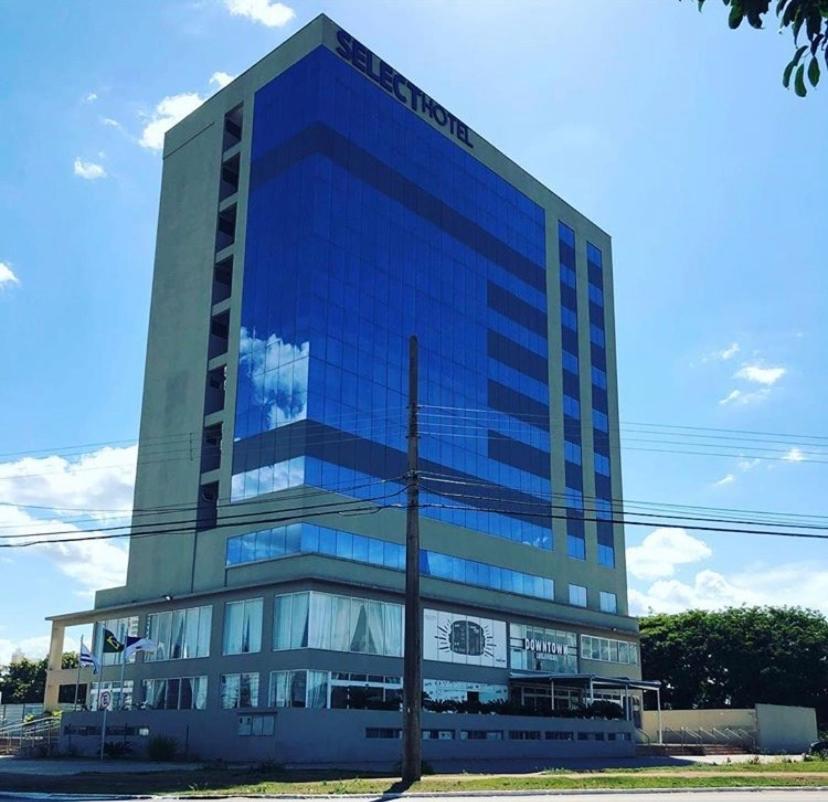 Select Hotel بالماس المظهر الخارجي الصورة