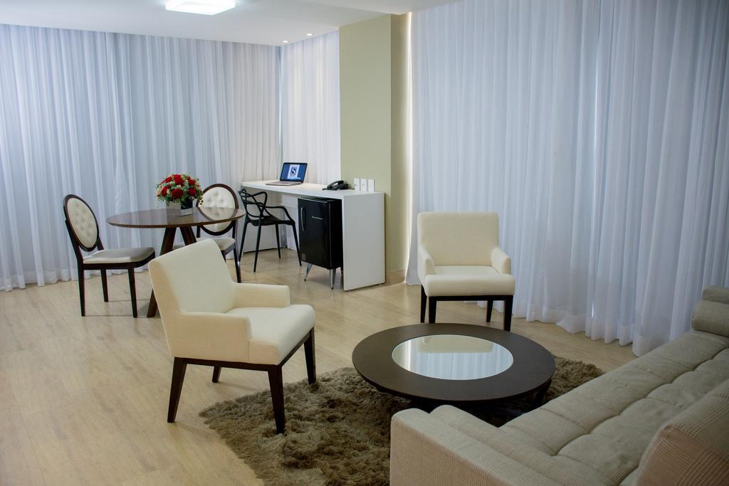 Select Hotel بالماس المظهر الخارجي الصورة