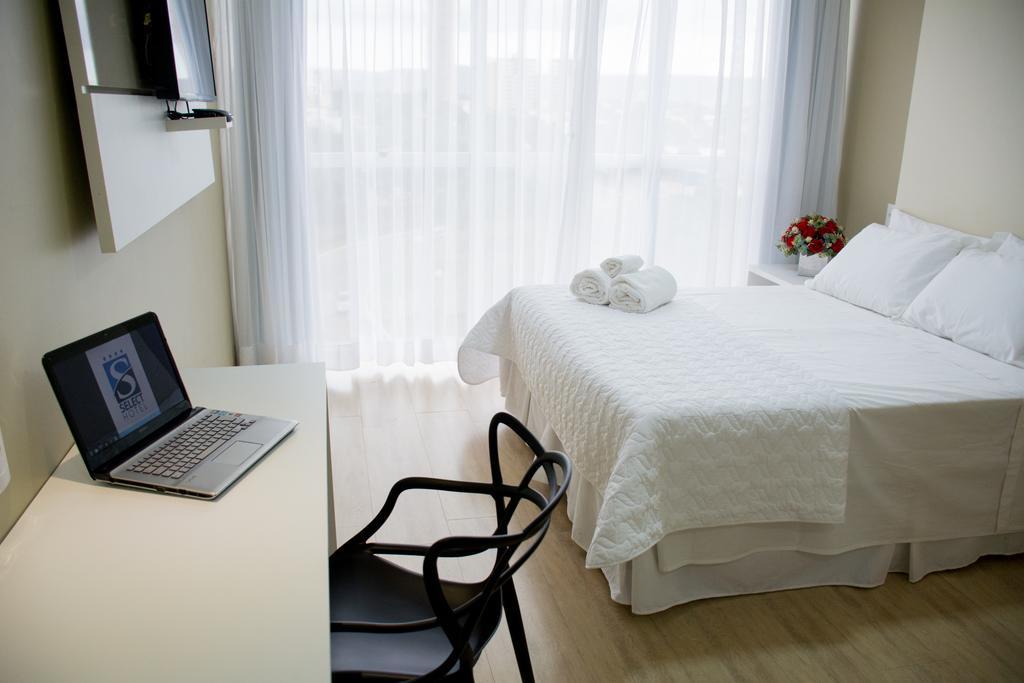 Select Hotel بالماس المظهر الخارجي الصورة
