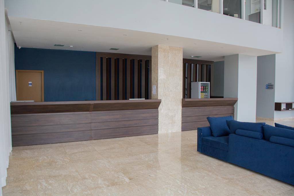 Select Hotel بالماس المظهر الخارجي الصورة