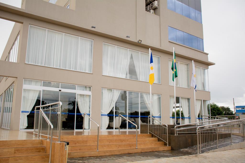 Select Hotel بالماس المظهر الخارجي الصورة