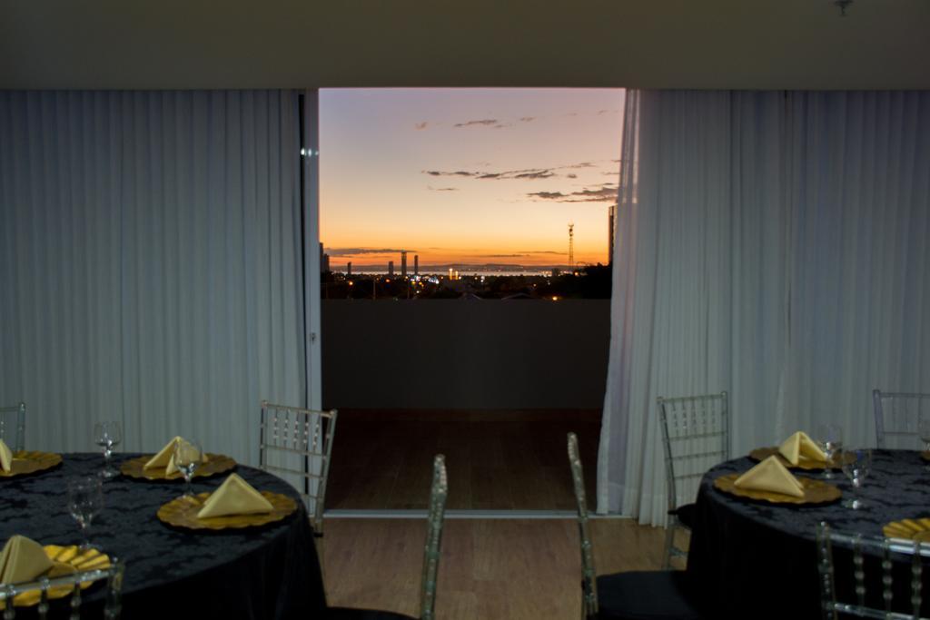 Select Hotel بالماس المظهر الخارجي الصورة