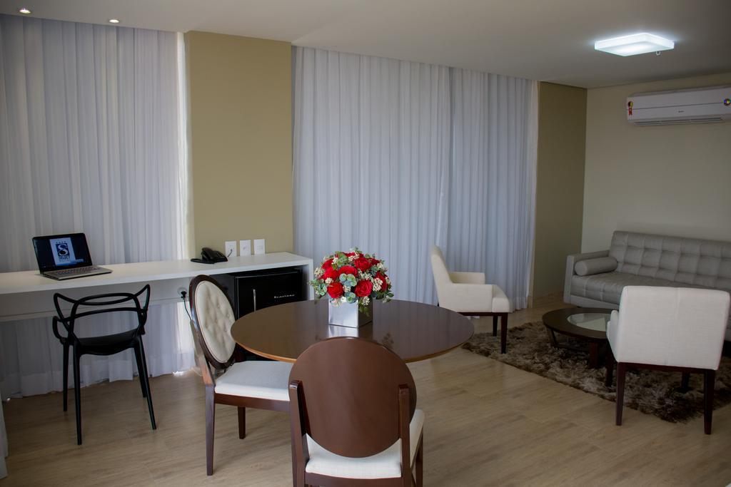 Select Hotel بالماس المظهر الخارجي الصورة