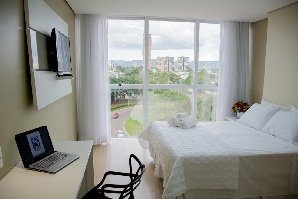 Select Hotel بالماس المظهر الخارجي الصورة