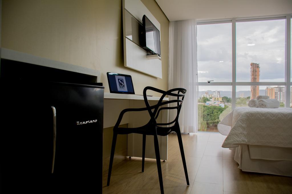 Select Hotel بالماس المظهر الخارجي الصورة
