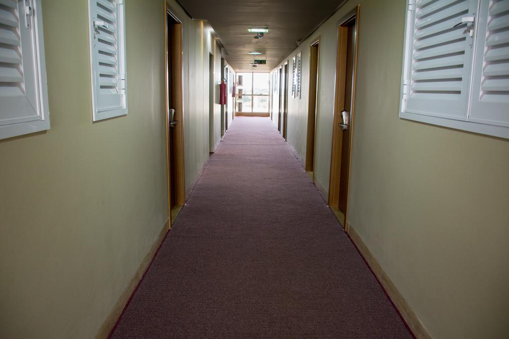 Select Hotel بالماس المظهر الخارجي الصورة