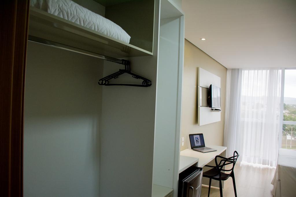 Select Hotel بالماس المظهر الخارجي الصورة