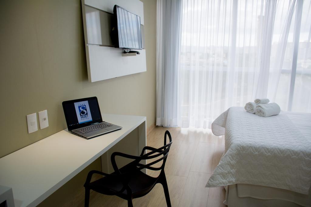 Select Hotel بالماس المظهر الخارجي الصورة