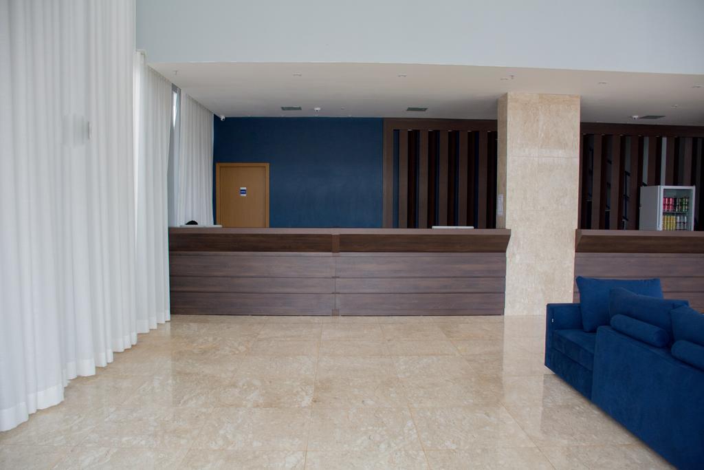 Select Hotel بالماس المظهر الخارجي الصورة