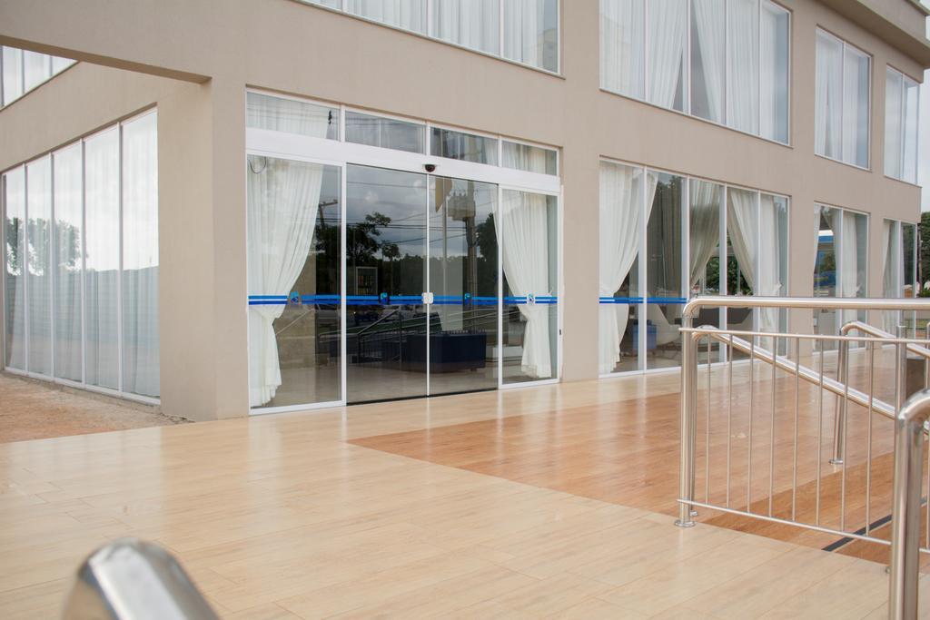 Select Hotel بالماس المظهر الخارجي الصورة
