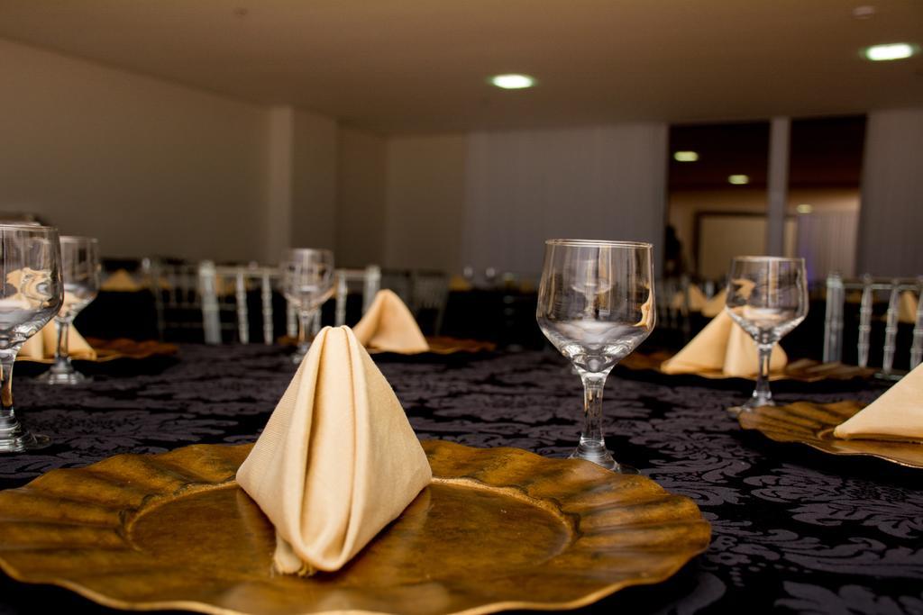 Select Hotel بالماس المظهر الخارجي الصورة