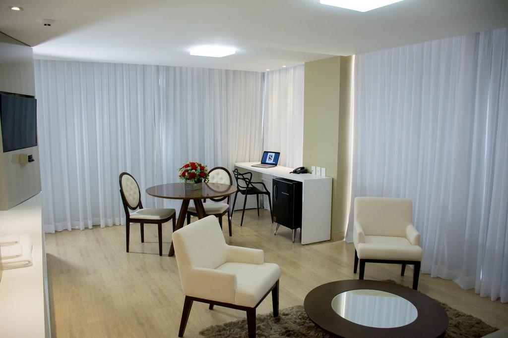 Select Hotel بالماس المظهر الخارجي الصورة