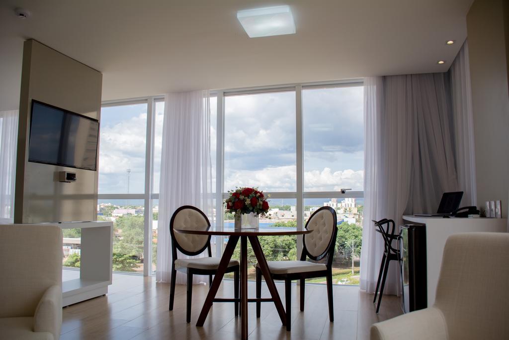 Select Hotel بالماس المظهر الخارجي الصورة