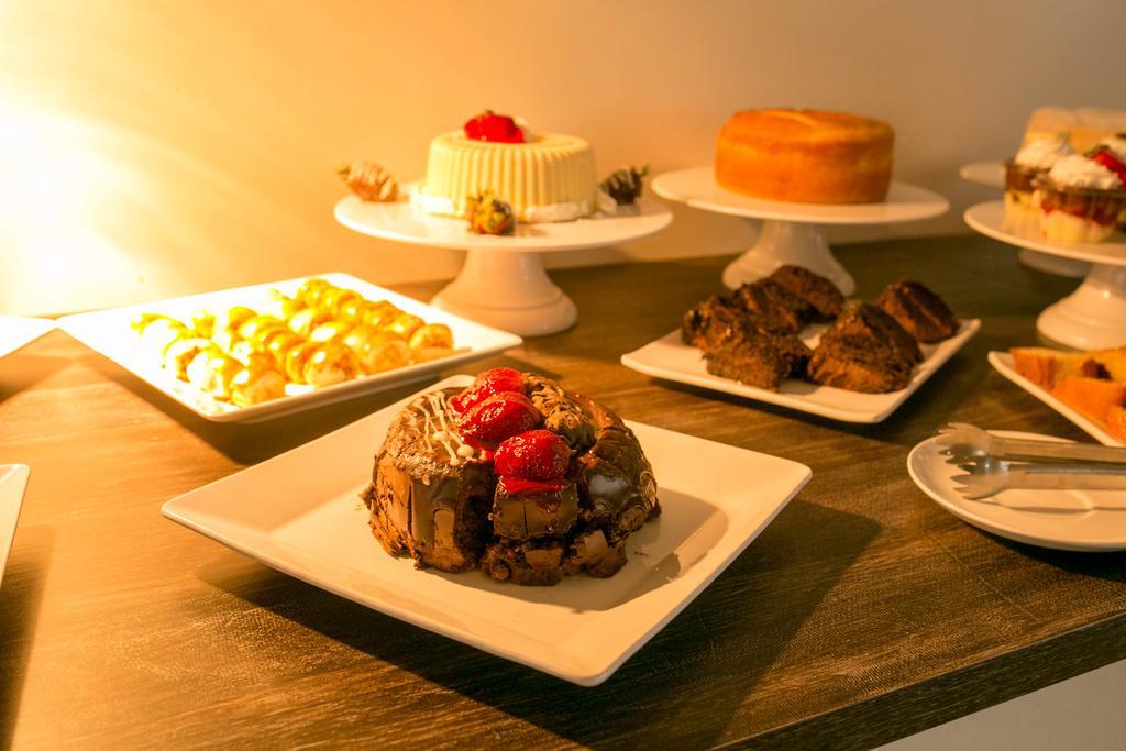Select Hotel بالماس المظهر الخارجي الصورة