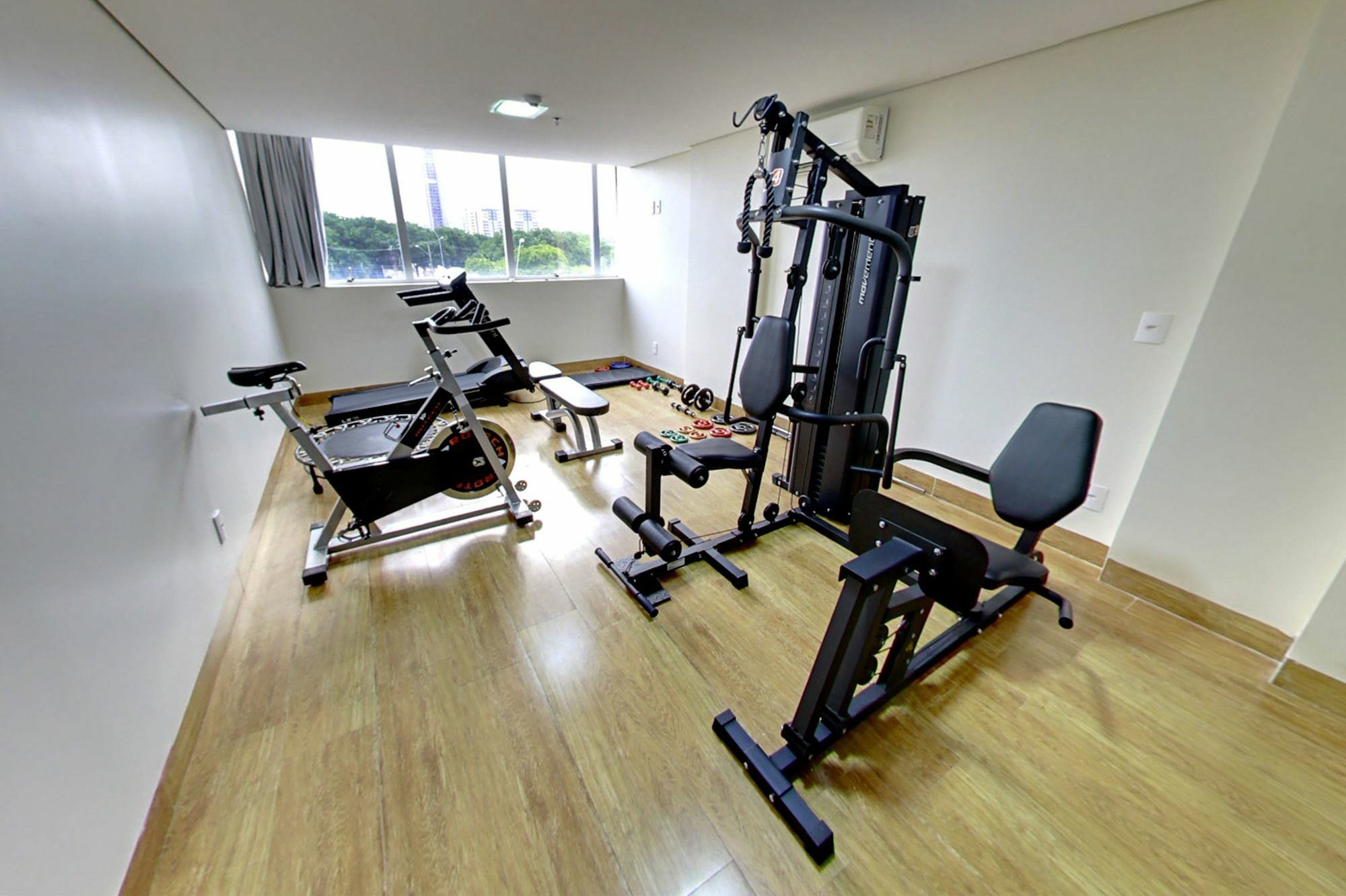 Select Hotel بالماس المظهر الخارجي الصورة