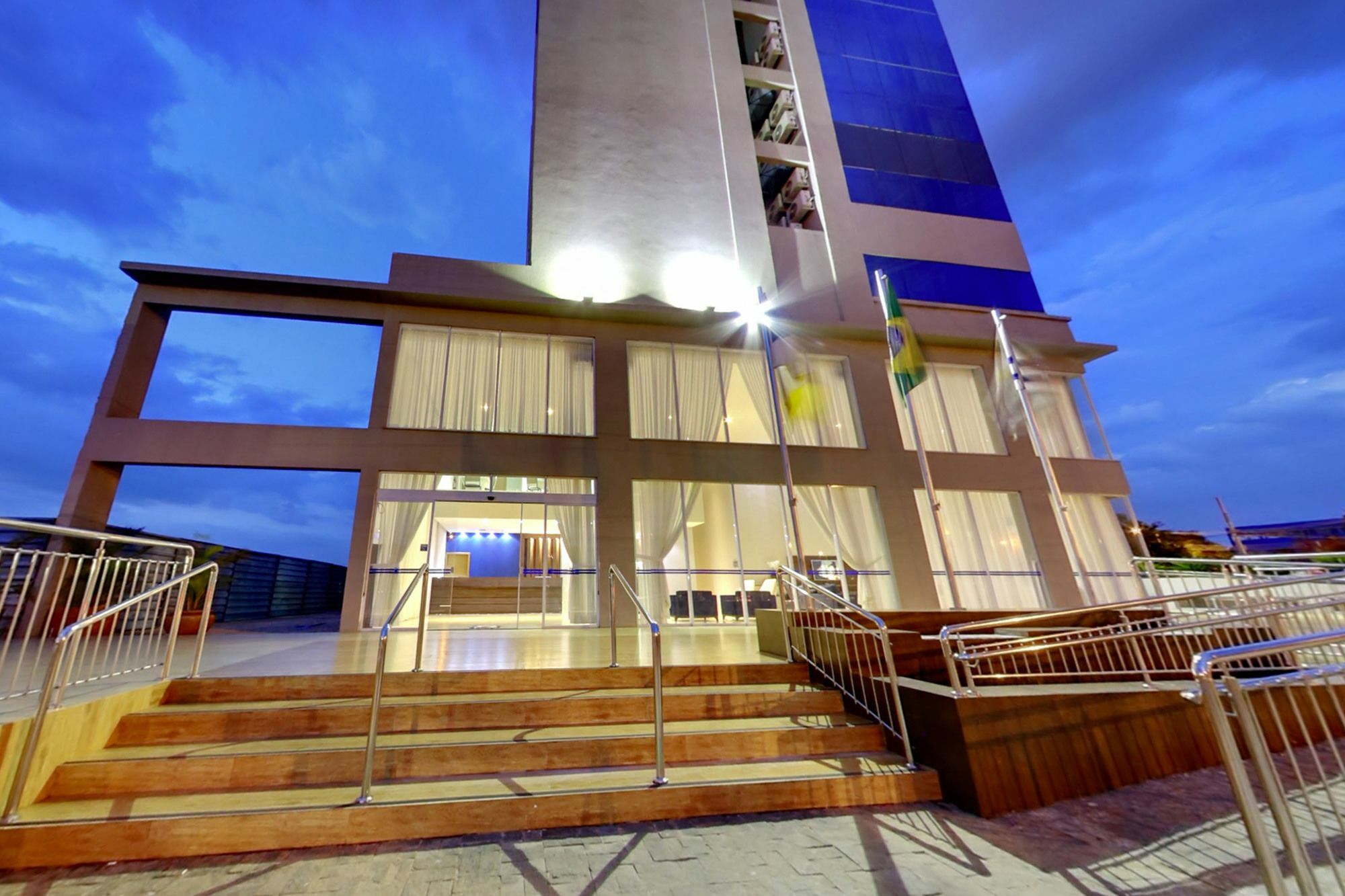 Select Hotel بالماس المظهر الخارجي الصورة